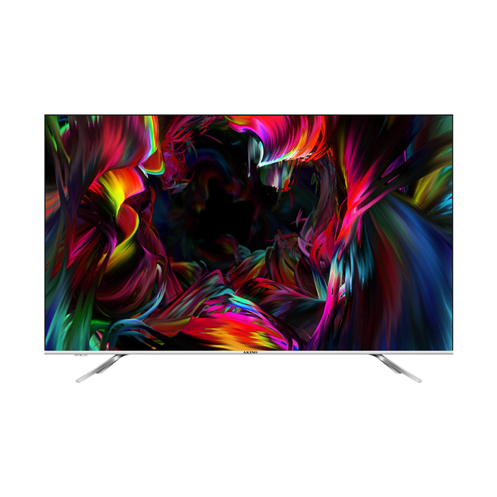 SMART TV AKINO TL-55HU9 4K 55"