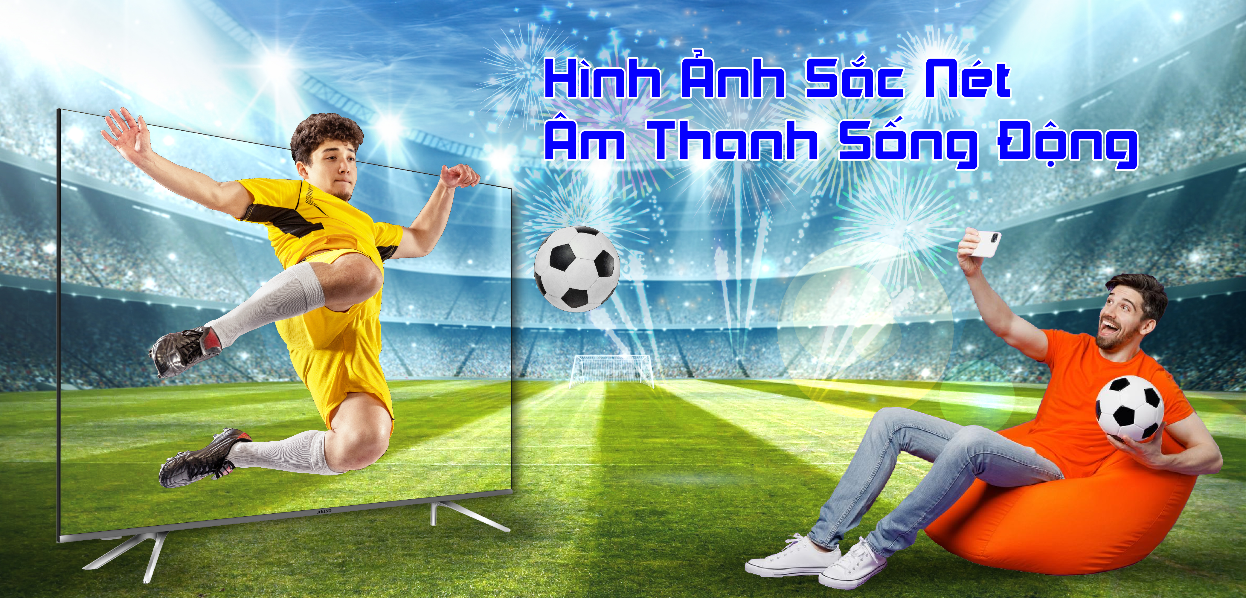Danh Mục Sản Phẩm
