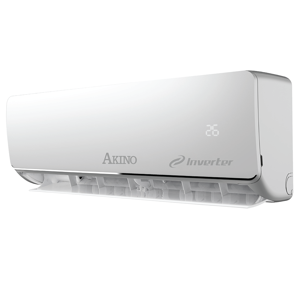 Điều hoà không khí Akino 2.0HP AKN-18CINV2FA/AKN-18HINV2FA